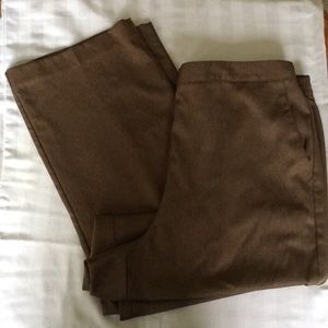 Alfred Dunner Pant - size 12